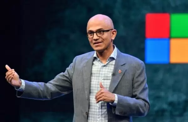 Microsoft sale de compras y avanza en su plan de quedarse con RiskIQ