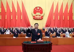 China prohibi y derrumb a las criptomonedas