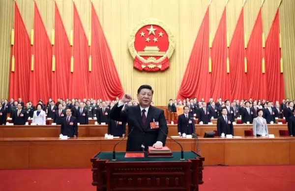 China prohibió y derrumbó a las criptomonedas