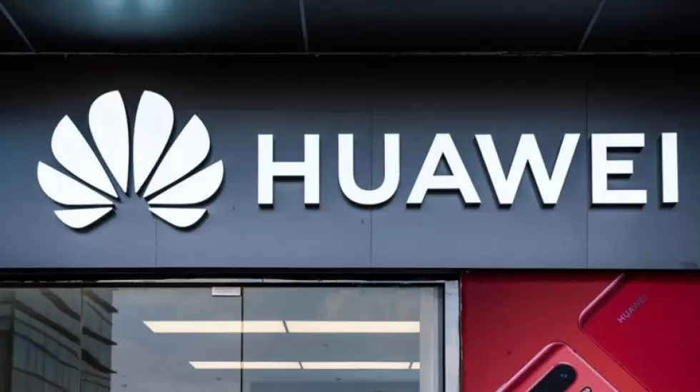 Huawei