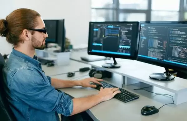 Oportunidad: las empresas europeas tienen vacantes en puestos tecnolgicos