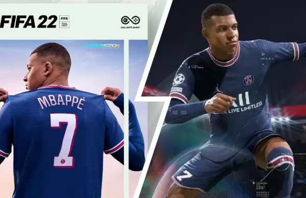 Cundo saldr a la venta el FIFA 2022 y qu novedades traer