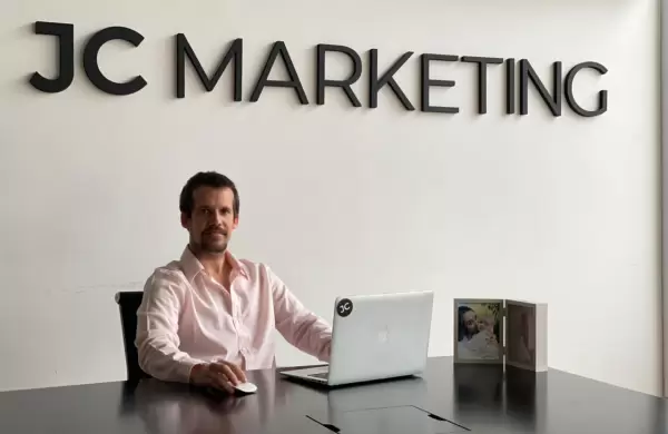 Así es la primera agencia de influencers de la Argentina