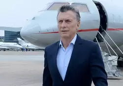 ARA San Juan: sobreseen a Mauricio Macri del presunto espionaje a familiares de las vctimas