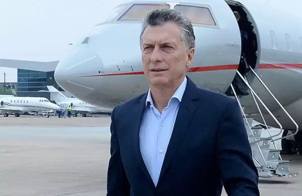 ARA San Juan: sobreseen a Mauricio Macri del presunto espionaje a familiares de las víctimas