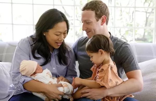 Por qué Mark Zuckerberg vendió acciones de Facebook por US$ 2.800 millones en 8 meses