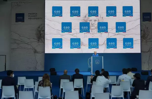 G20: cómo impactaría en Argentina el nuevo sistema fiscal internacional