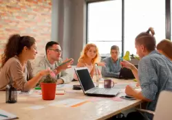 La ciencia revel que tener amigos mejora la salud mental