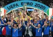 Por la gloria y algo más: cuánto dinero mueve la Eurocopa