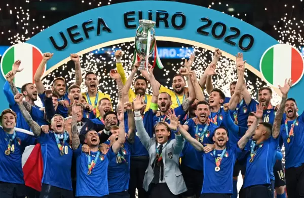 Por la gloria y algo ms: cunto dinero mueve la Eurocopa