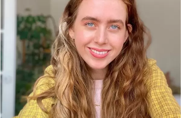 La mejor manera de a los 23, ser una experta en negocios