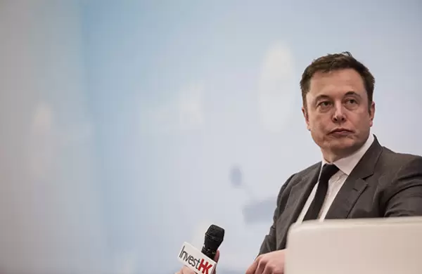 Si alguien sabe de fracasos, ese es Elon Musk: una recorrida por ellos