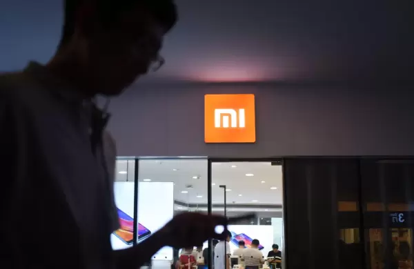 La china Xiaomi desbanca a Apple y estas son las razones