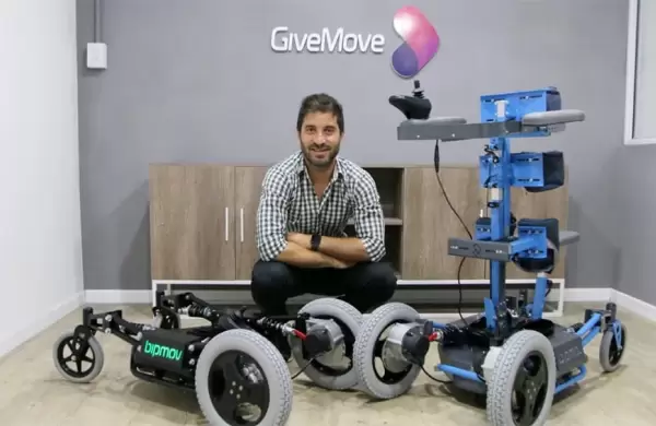 Un proyecto argentino pensado para chicos conquist el Israel Innovation Awards