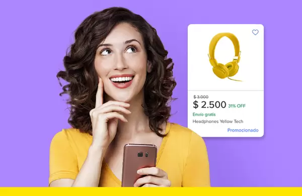 Mercado Ads se consolida como Retail Media en Latinoamérica