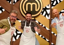 Cmo ser el prximo "MasterChef Celebrity"