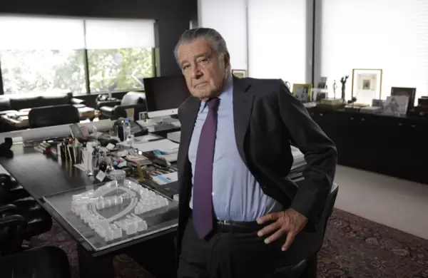 Los multimillonarios latinoamericanos aumentaron 
en la pandemia