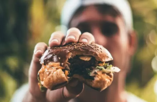 En Pases Bajos una hamburguesa se vende a US$ 6000: qu ingredientes tiene