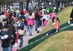 Una de cada tres personas de "clase media" en realidad es pobre