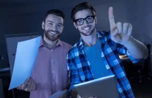 Informe: An en pandemia, el deseo de los jvenes es montar un negocio propio