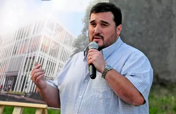 La estrategia de Globant para crear ms trabajo: innovacin, tecnologa e inversin