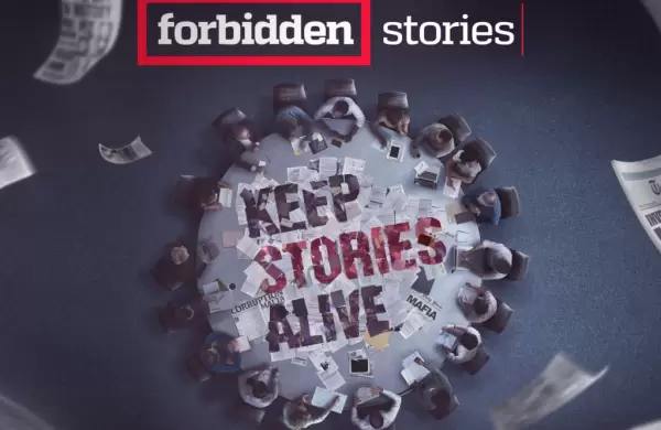 Una investigación periodística mundial revela una inmensa red de espionaje