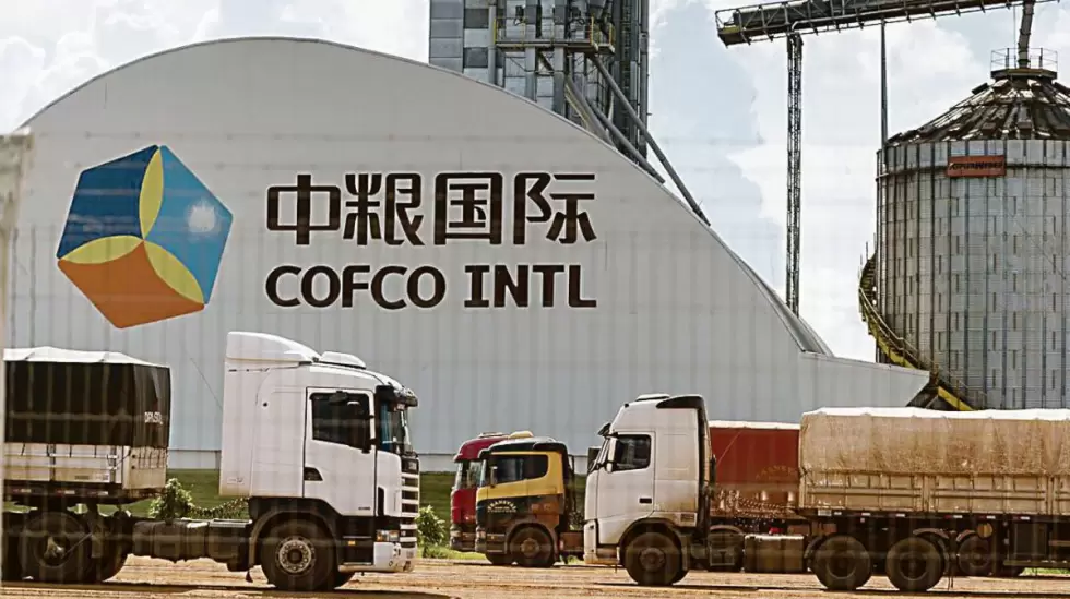 Cofco