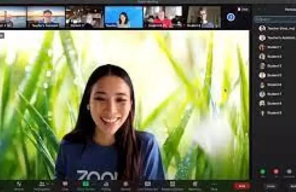 Zoom quieren diversificar el negocio y apuesta por la Inteligencia Artificial