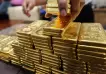 Cómo es la guerra para quedarse con 31 toneladas de oro