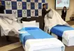Juego Olímpicos: así son las camas de cartón 'antisexo' para los atletas