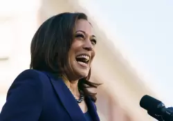 En cunto est valuado el patrimonio de Kamala Harris, la vicepresidenta de los EEUU