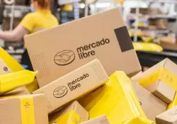 Mercado Libre hace una alianza estratgica para traer productos de EE.UU.