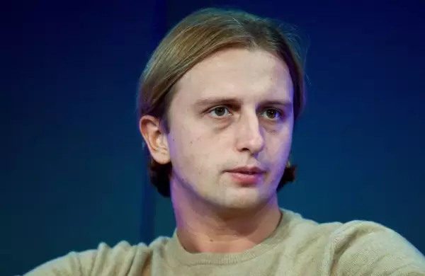 Cómo Revoult llegó a convertirse en la fintech más valiosa del Reino Unido