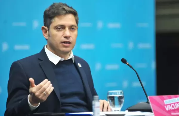 Provincia de Buenos Aires acord con los bonistas: cmo impactar en la economa