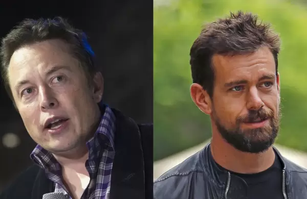 Qu hacer con el bitcoin? Elon Musk y Jack Dorsey dieron su veredicto