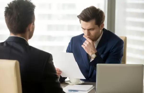 Gua para no cometer los tres errores ms comunes de quienes buscan trabajo