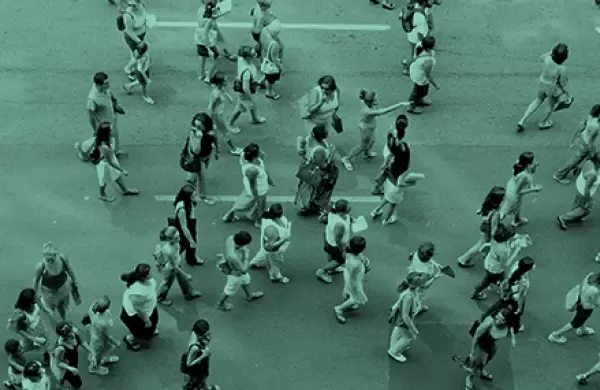 Por qué la migración es una oportunidad para el desarrollo