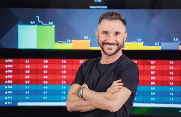 Ariel Hajmi, de Kantar Ibope Media: "Es momento de hablar de medios tradigitales"