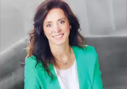 Claudia Boeri, de SAP: "Hay que fomentar una cultura de aprendizaje continuo"