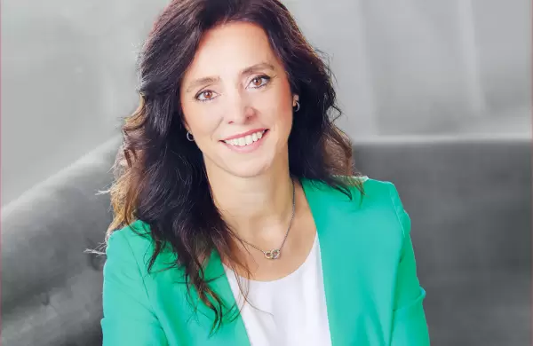 Claudia Boeri, de SAP: "Hay que fomentar una cultura de aprendizaje continuo"