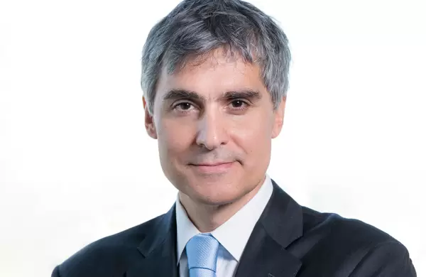 Diego Ordoez de Dow Argentina: "En muchas dimensiones, la pandemia nos sac lo mejor"