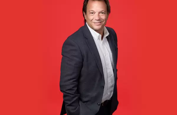 Gastn Schisano, CEO de BBVA Seguros: "Es difcil en Argentina planificar a cinco aos"