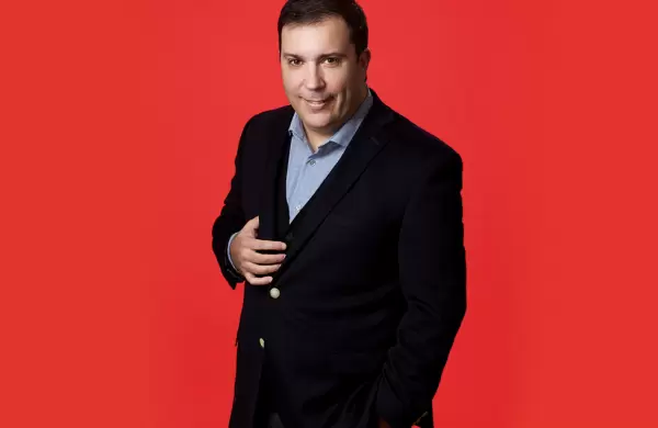 Mariano Formariz, de Sheraton BA: "En pandemia nacieron unidades de negocio nuevas"