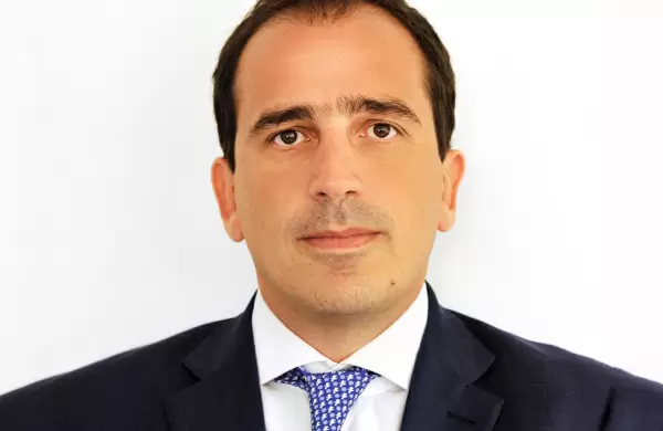 Martín Genesio, de AES: "La Argentina es el país con mayor potencial energético del mundo"