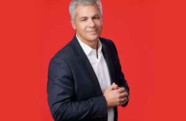 Sebastián Miranda, CEO de Farmacity: "Si no te adaptás, quedás fuera del mercado"