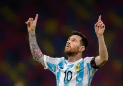 Estos son los rivales de la Argentina en Qatar 2022