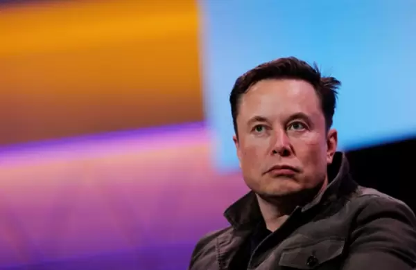 La teoría de Elon Musk sobre el creador de Bitcoin que está sacudiendo Estados Unidos