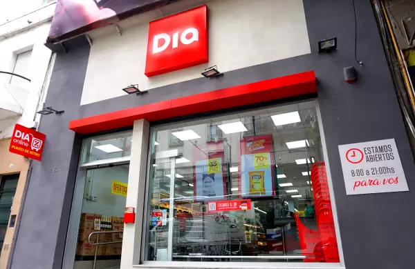 Supermercados Da quiere copar Buenos Aires y as es su oferta de franquicias
