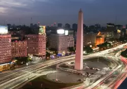 As es la calidad de vida en la ciudad de Buenos Aires y as es el mapa interactivo que la describe