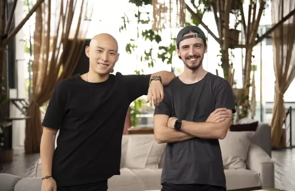 Empezaron como un broker de criptomonedas y se expanden en Amrica Latina con sus soluciones financieras